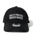 画像1: WACKO MARIA / NEW ERA / 9TWENTY (1)