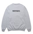 画像2: WACKO MARIA / 世界平和プロジェクト / SWEAT SHIRT (2)