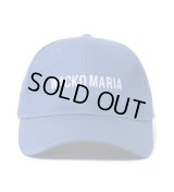 WACKO MARIA / 6PANEL CAP