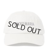 WACKO MARIA / 6PANEL CAP