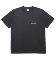 画像1: WACKO MARIA / STANDARD T-SHIRT (1)