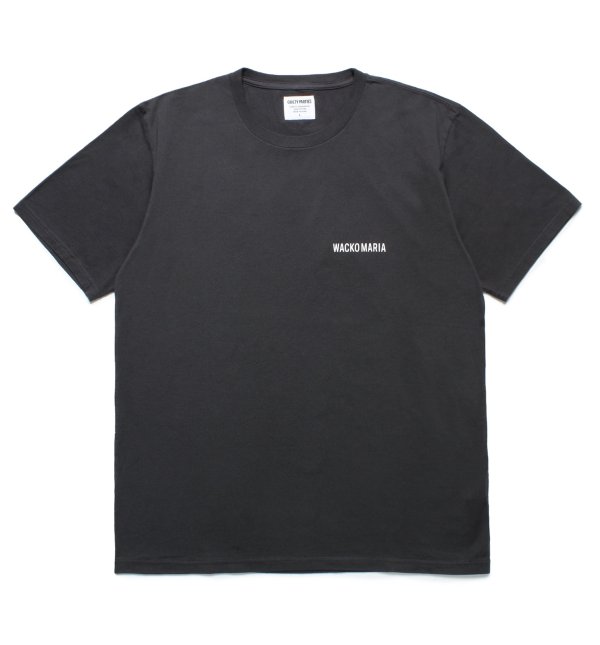 画像1: WACKO MARIA / STANDARD T-SHIRT