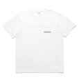 画像1: WACKO MARIA / STANDARD T-SHIRT (1)