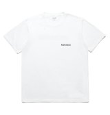 WACKO MARIA / STANDARD T-SHIRT