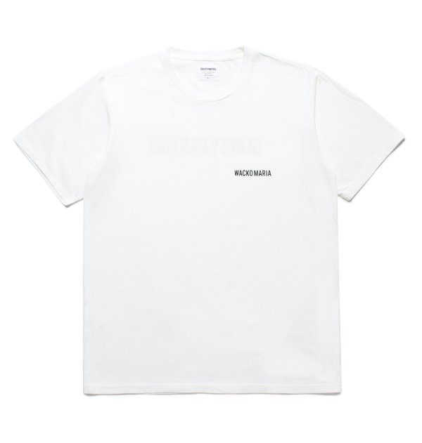 画像1: WACKO MARIA / STANDARD T-SHIRT