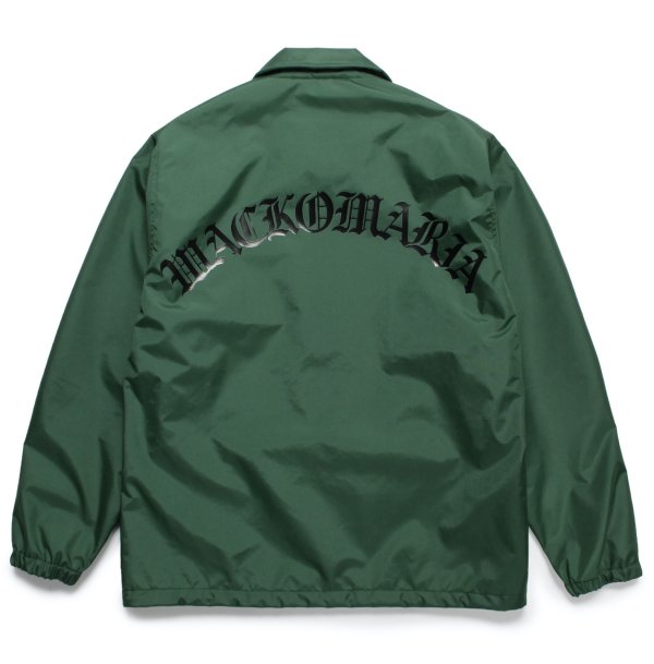 画像2: WACKO MARIA / COACH JACKET