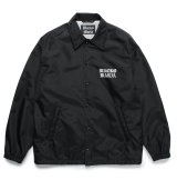 WACKO MARIA / COACH JACKET