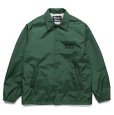 画像1: WACKO MARIA / COACH JACKET (1)