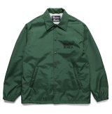 WACKO MARIA / COACH JACKET