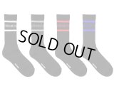 WACKO MARIA / SPORTS SOCKS