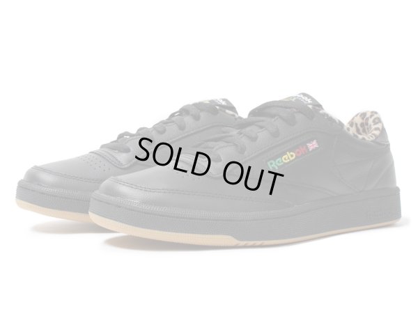 画像2: WACKO MARIA / REEBOK / WACKO MARIA CLUB C 85