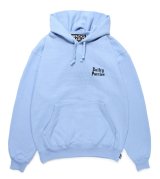 WACKO MARIA / HEAVY WEIGHT HOODED SWEAT SHIRT