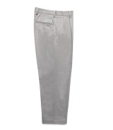 WACKO MARIA / DOUBLE PLEATED CHINO TROUSERS