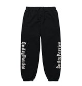 WACKO MARIA / HEAVY WEIGHT SWEAT PANTS