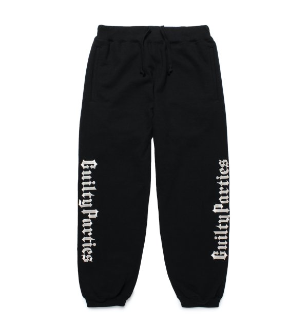 画像1: WACKO MARIA / HEAVY WEIGHT SWEAT PANTS