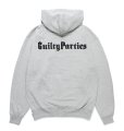 画像2: WACKO MARIA / HEAVY WEIGHT HOODED SWEAT SHIRT (2)