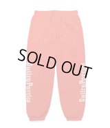 WACKO MARIA / HEAVY WEIGHT SWEAT PANTS