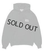 WACKO MARIA / HEAVY WEIGHT HOODED SWEAT SHIRT