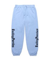 WACKO MARIA / HEAVY WEIGHT SWEAT PANTS