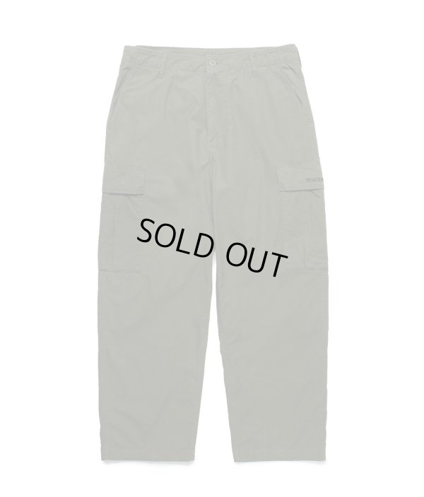 画像2: WACKO MARIA / 6 POCKET TROUSERS