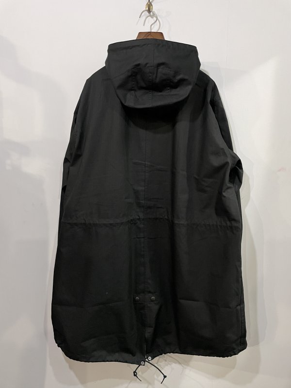 画像2: WACKO MARIA / MODS COAT ( TYPE-1)