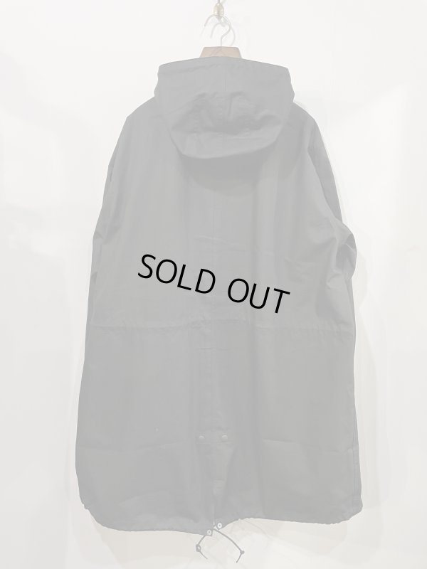 画像2: WACKO MARIA / MODS COAT ( TYPE-1)