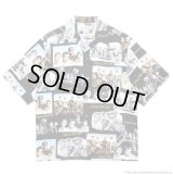 WACKO MARIA /  STAND BY ME / HAWAIIAN SHIRT