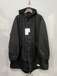 画像1: WACKO MARIA / MODS COAT ( TYPE-1) (1)