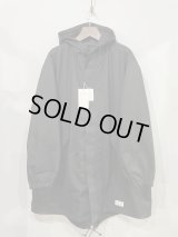 WACKO MARIA / MODS COAT ( TYPE-1)