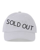 WACKO MARIA /  6 PANEL CAP
