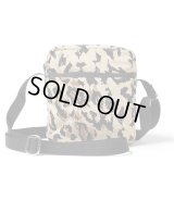 WACKO MARIA / SPEAK EASY / LEOPARD SMALL SHOULDER BAG
