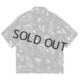 WACKO MARIA / HAWAIIAN SHIRT