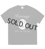 WACKO MARIA /  ELLEN VON UNWERTH / WASHED HEAVY WEIGHT T-SHIRT
