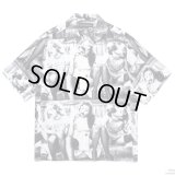 WACKO MARIA / ELLEN VON UNWERTH / HAWAIIAN SHIRT