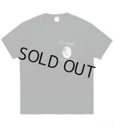 WACKO MARIA /  ELLEN VON UNWERTH / WASHED HEAVY WEIGHT T-SHIRT