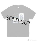 WACKO MARIA / THE DARK KNIGHT TRILOGY /T-SHIRT