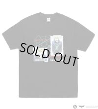 WACKO MARIA / THE DARK KNIGHT TRILOGY /T-SHIRT