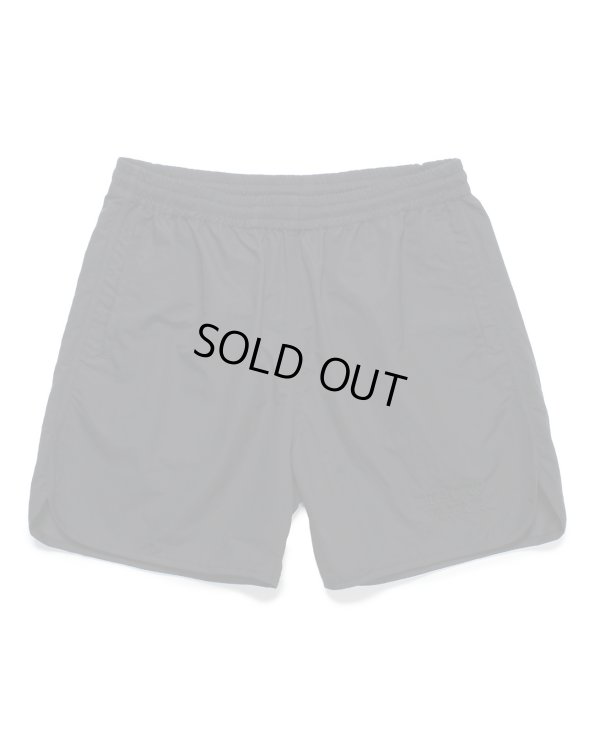 画像1: WACKO MARIA / ATHLETIC SHORTS