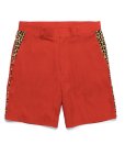 画像2: WACKO MARIA / SWITCHING 50'S SHORT TROUSERS (2)
