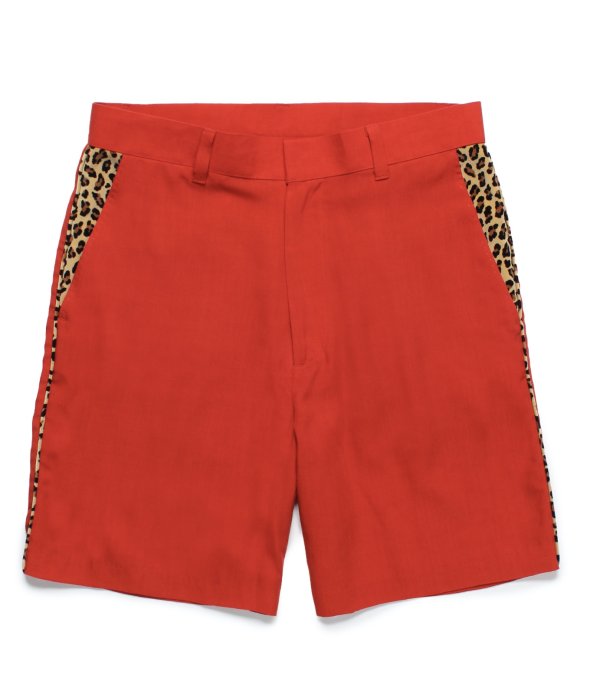 画像2: WACKO MARIA / SWITCHING 50'S SHORT TROUSERS