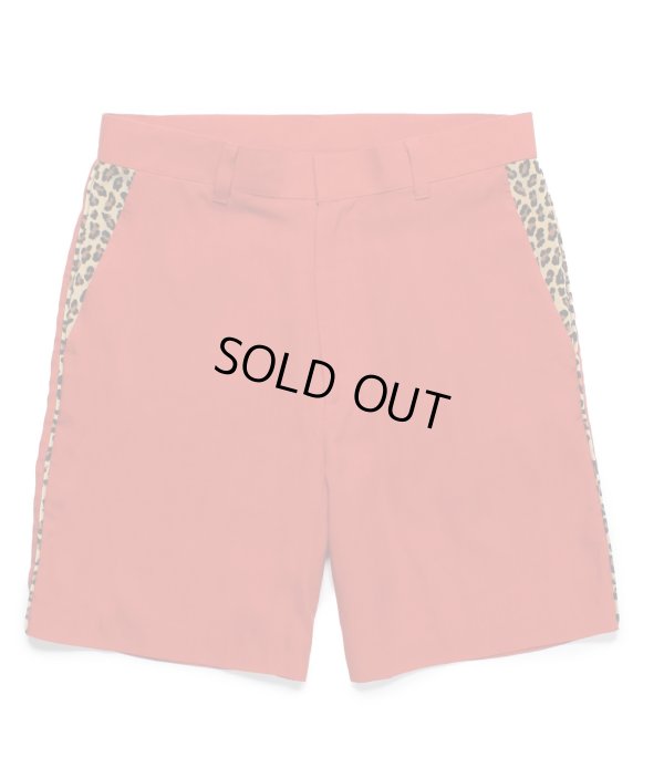 画像2: WACKO MARIA / SWITCHING 50'S SHORT TROUSERS