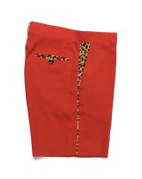 WACKO MARIA / SWITCHING 50'S SHORT TROUSERS