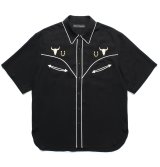 WACKO MARIA / WESTERN SHIRT