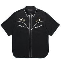 WACKO MARIA / WESTERN SHIRT