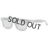 WACKO MARIA / 金子眼鏡 / GLASSES (TYPE-1)