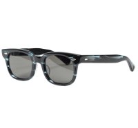 WACKO MARIA / 金子眼鏡 / GLASSES (TYPE-1)
