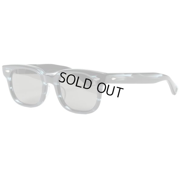 画像1: WACKO MARIA / 金子眼鏡 / GLASSES (TYPE-1)