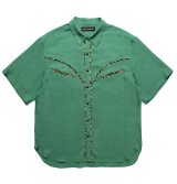 WACKO MARIA / WESTERN SHIRT
