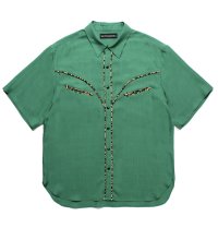 WACKO MARIA / WESTERN SHIRT