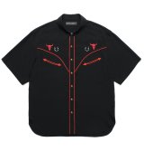 WACKO MARIA / WESTERN SHIRT